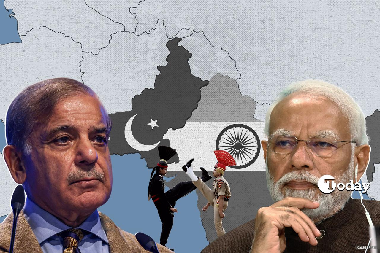 What’s at stake for the world if India and Pakistan go to war?