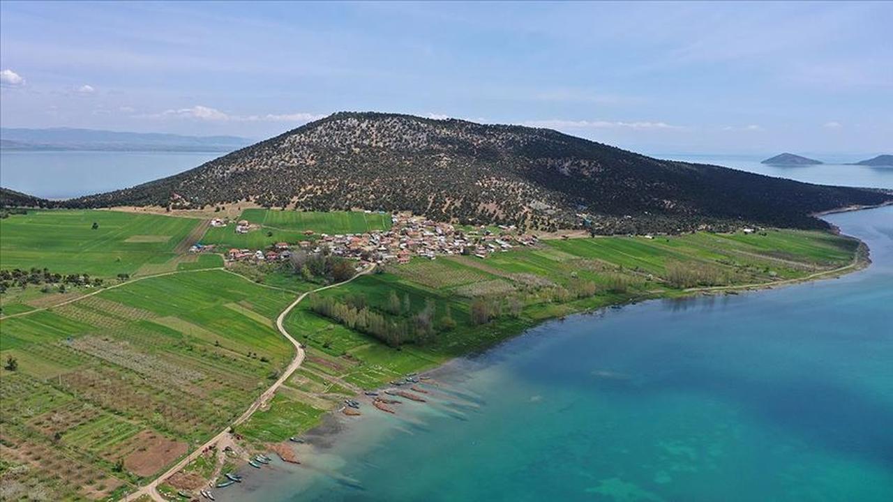 All about Mada Island: Türkiye's exclusive inhabited gem
