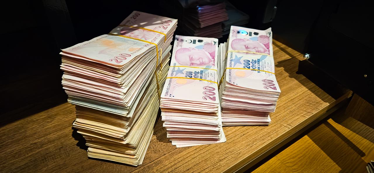 Türkiye's credit strengths remain key driver of economy, Fitch says