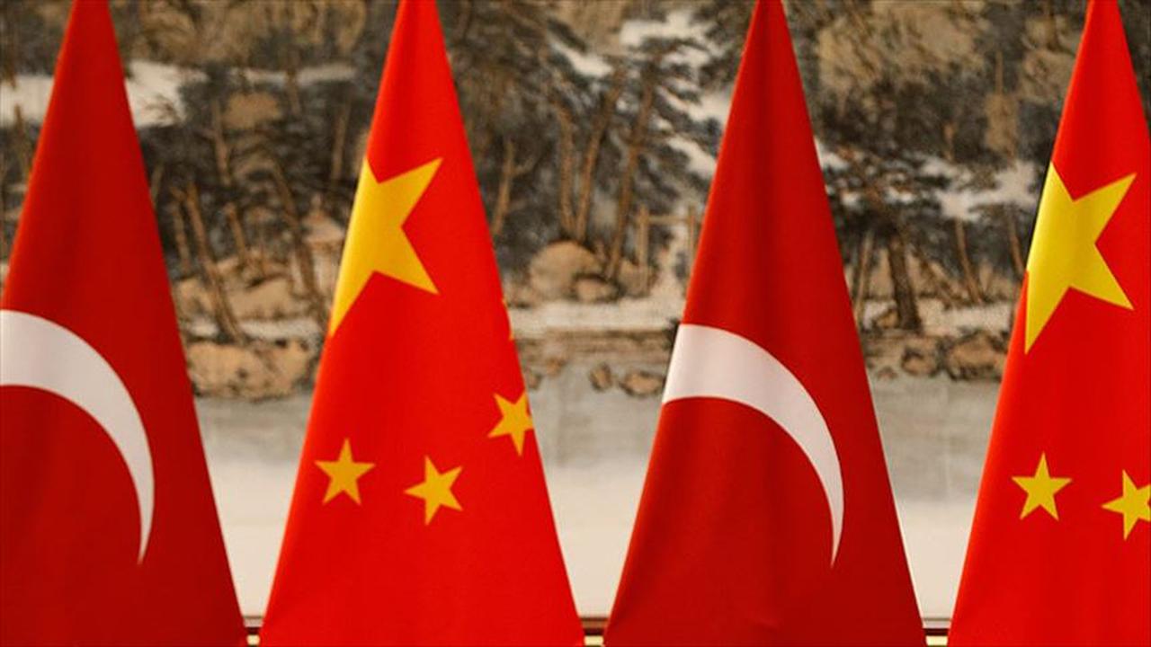 7 sectors put Türkiye at forefront of China +1 strategy, says Istanbul Commerce head