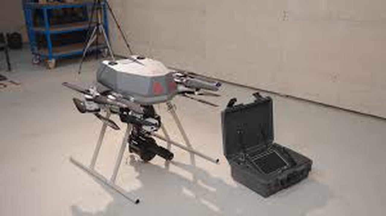 India claims Pakistan used 400 Turkish drones in border clash, facts suggest otherwise