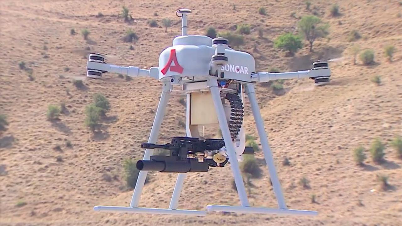 India claims Pakistan used 400 Turkish drones in border clash, facts suggest otherwise