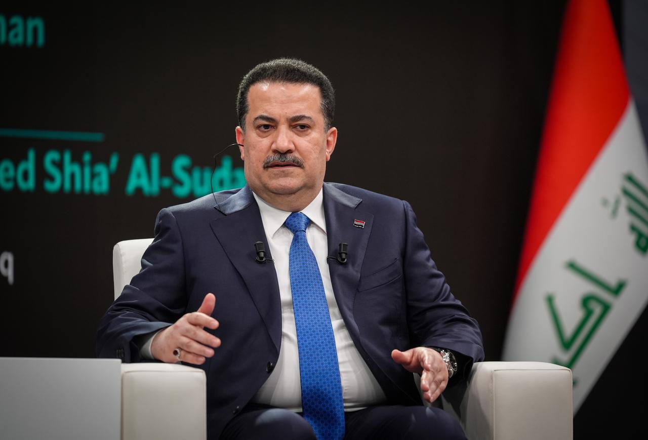  Iraqi PM Sudani calls for strategic partnership with Türkiye during Ankara Forum