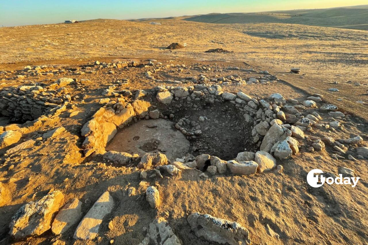 New discoveries at Cakmaktepe reveal insights into Pre-Pottery Neolithic life
