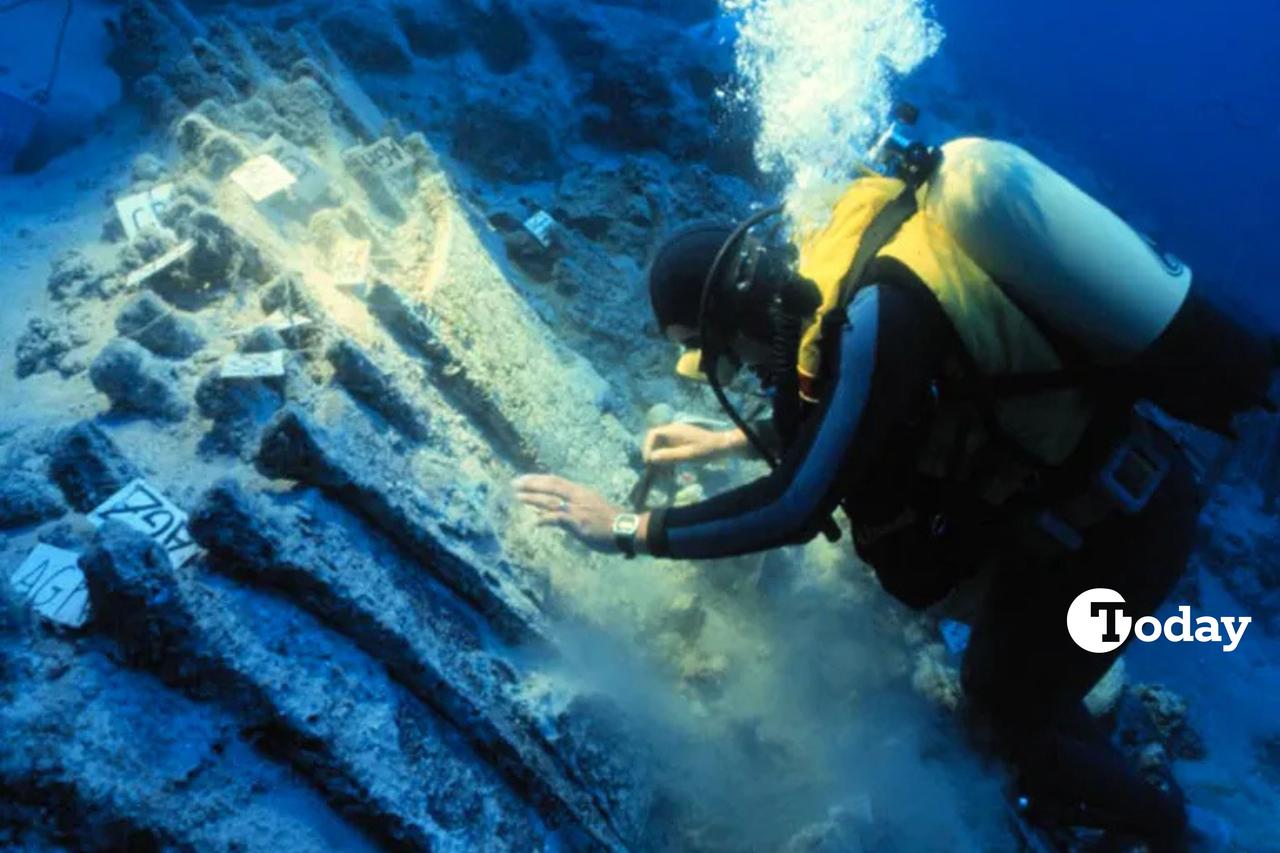 New study links British tin to Mediterranean—But is evidence convincing?