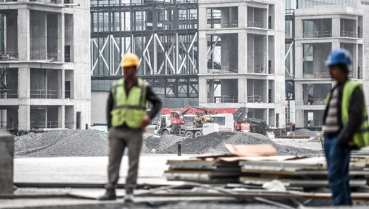 Over 152 workers lost their lives in Türkiye in April 2025: Report