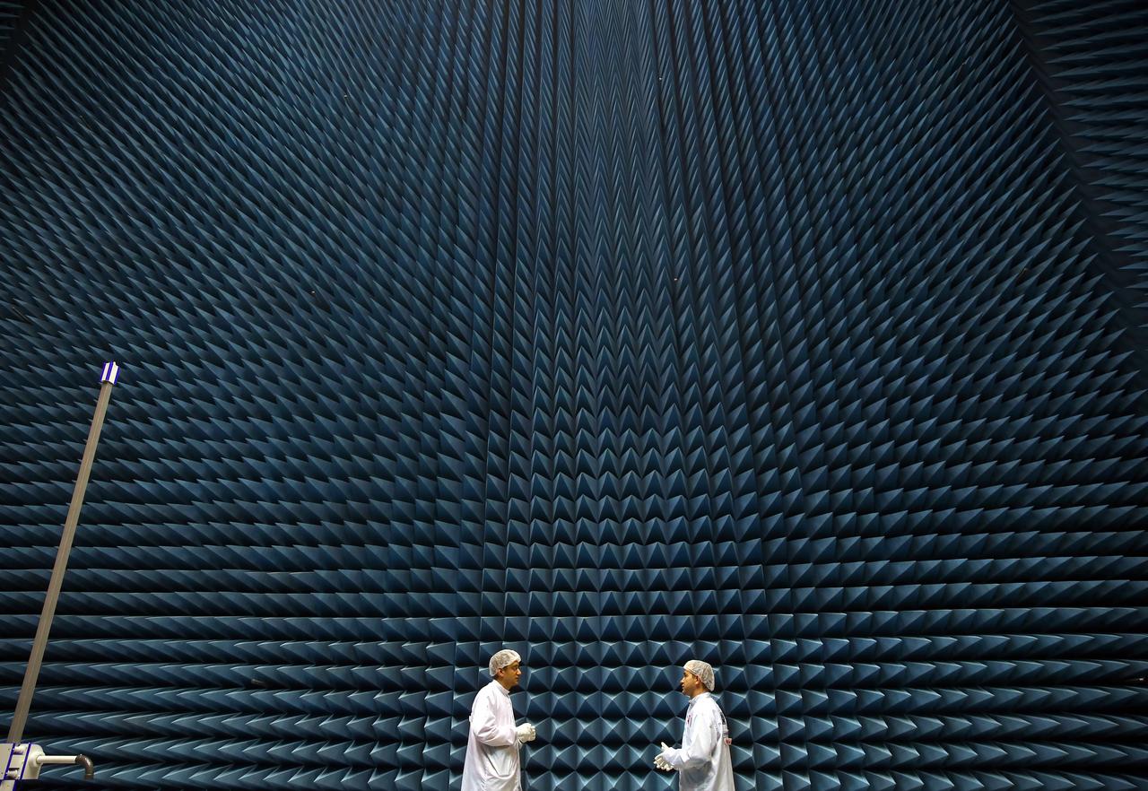 TAI accelerates national satellite projects with ambitious 5-year vision