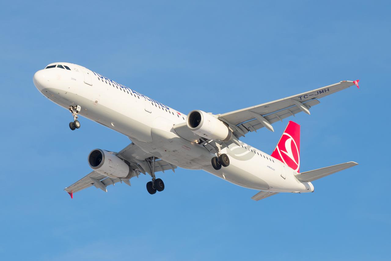 Turkish Airlines resumes Türkiye–Russia flights May 9 after brief suspension