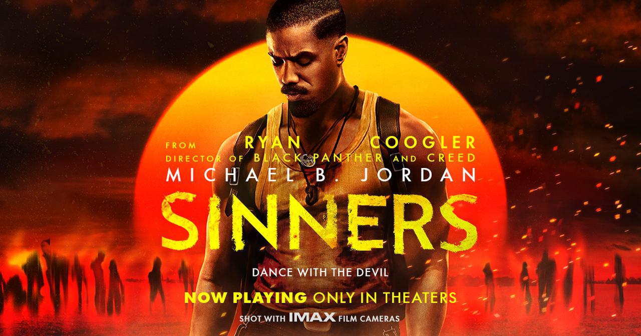 Ryan Coogler’s Sinners: a tribute to blues and jazz music