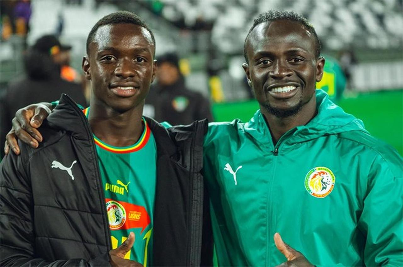 'Sadio Mane’s Heir': Fenerbahce signs rising Senegalese star Amara Diouf