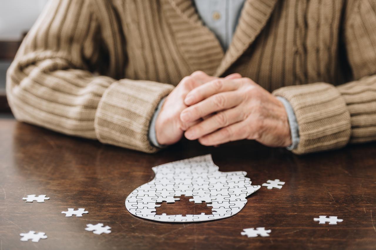 Dementia risk in US varies widely by region, study finds