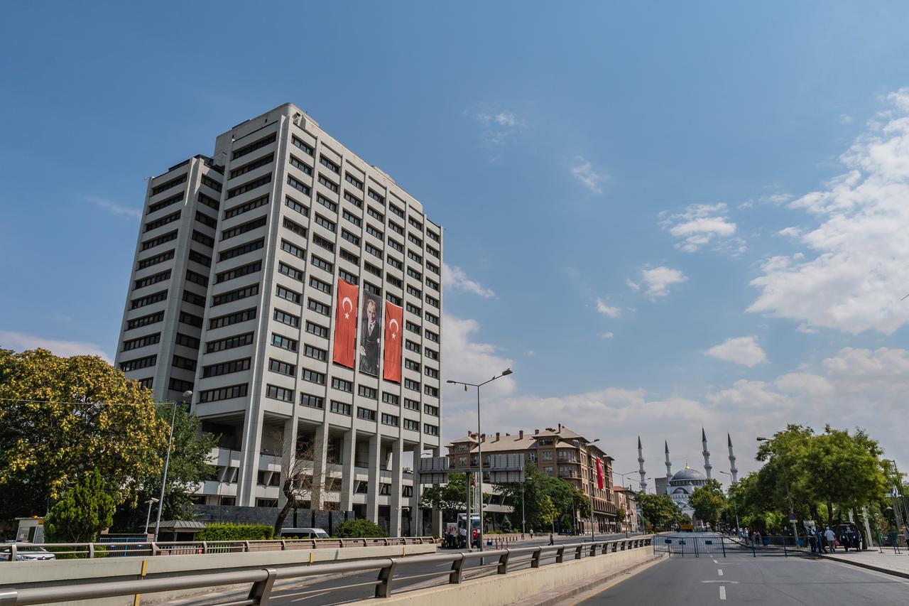 Turkish central bank’s largest repo auction since 2023 fuels rate-cut speculation – Türkiye Today