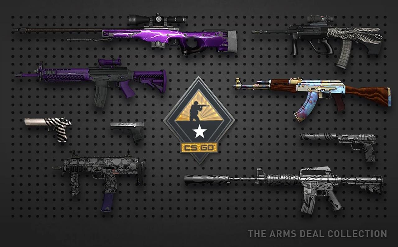 Turkish authorities arrest influencers for promoting CS:GO gambling platform