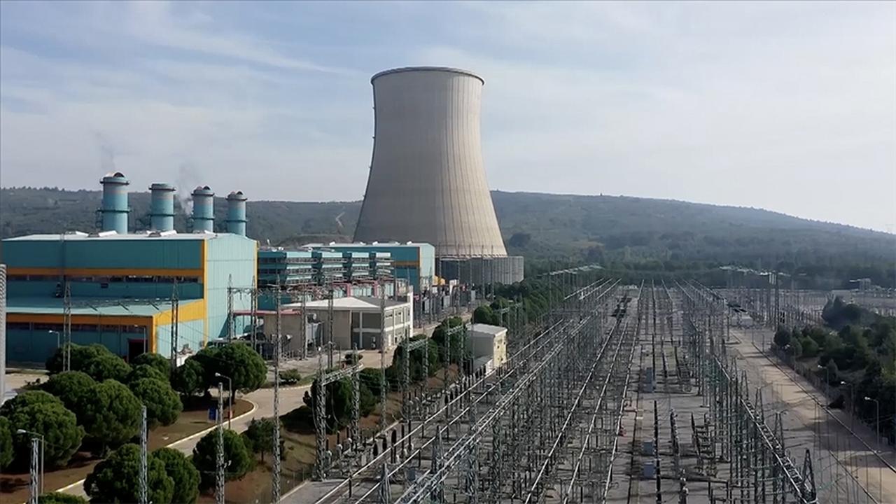 Türkiye’s energy sector drives annual industrial growth despite monthly dip – Türkiye Today