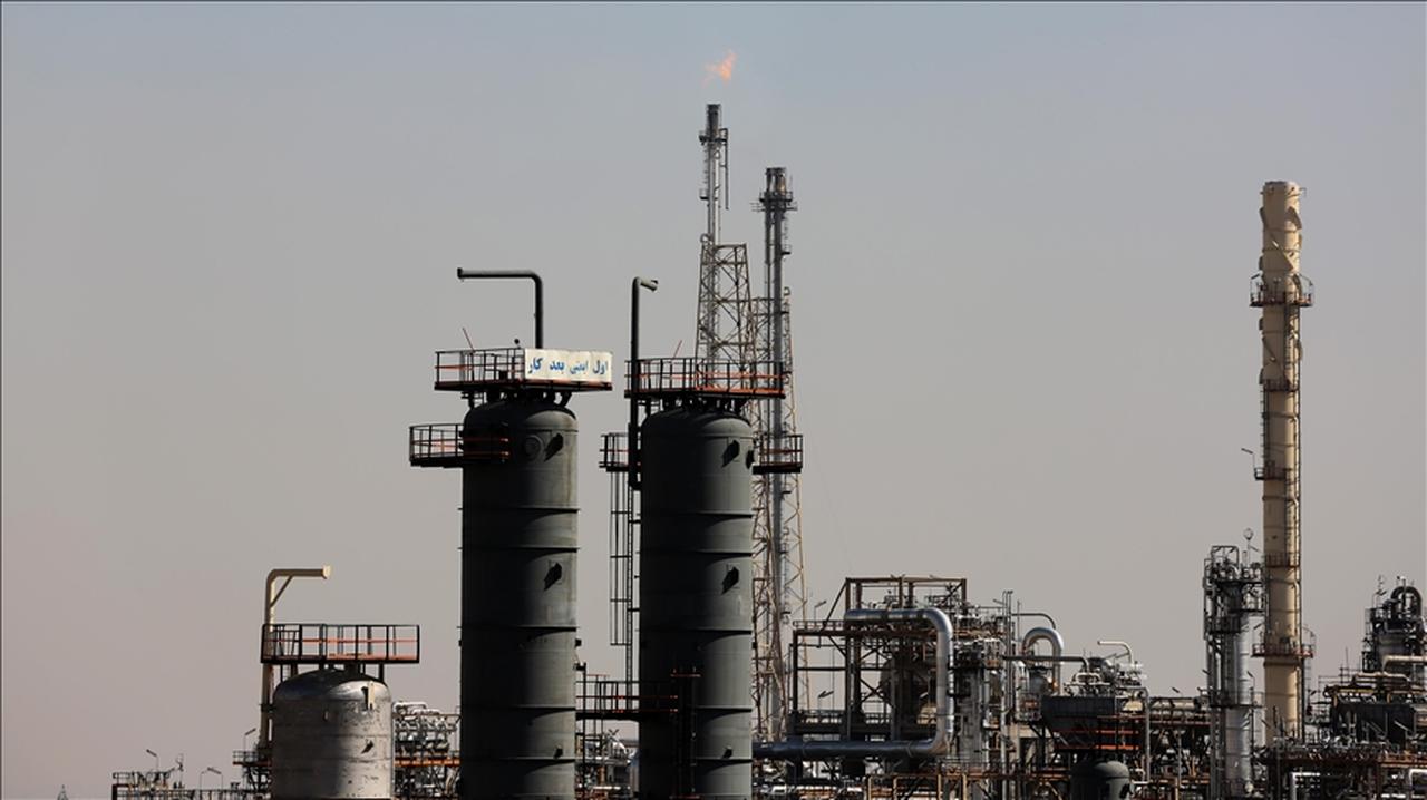 Israeli strikes on Iran spark supply fears, sending oil to highest levels since January