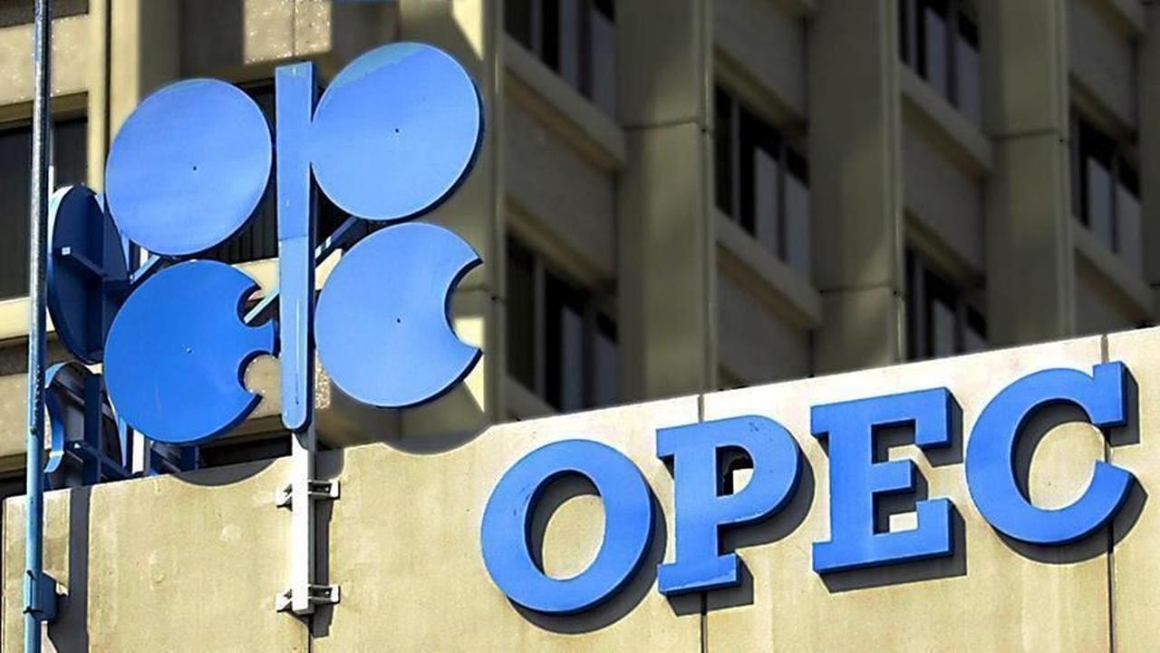 The headquarters of the Organization of the Petroleum Exporting Countries (OPEC) in Vienna, Austria, accessed on June 17, 2025. (AA Photo)