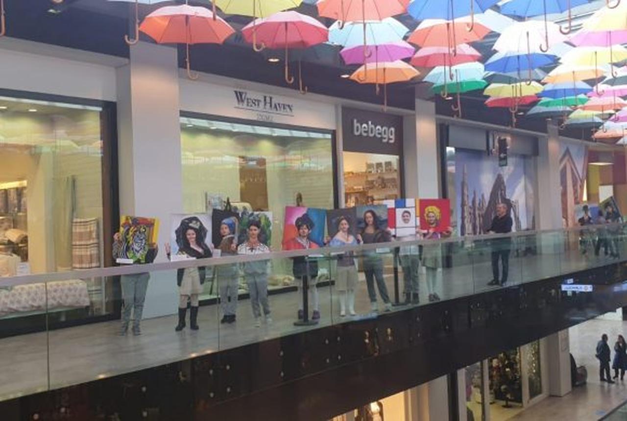 Türkiye’s first boutique-style shopping mall Prestige to shut down by end of June Türkiye’s first boutique-style shopping mall Prestige to shut down by end of June