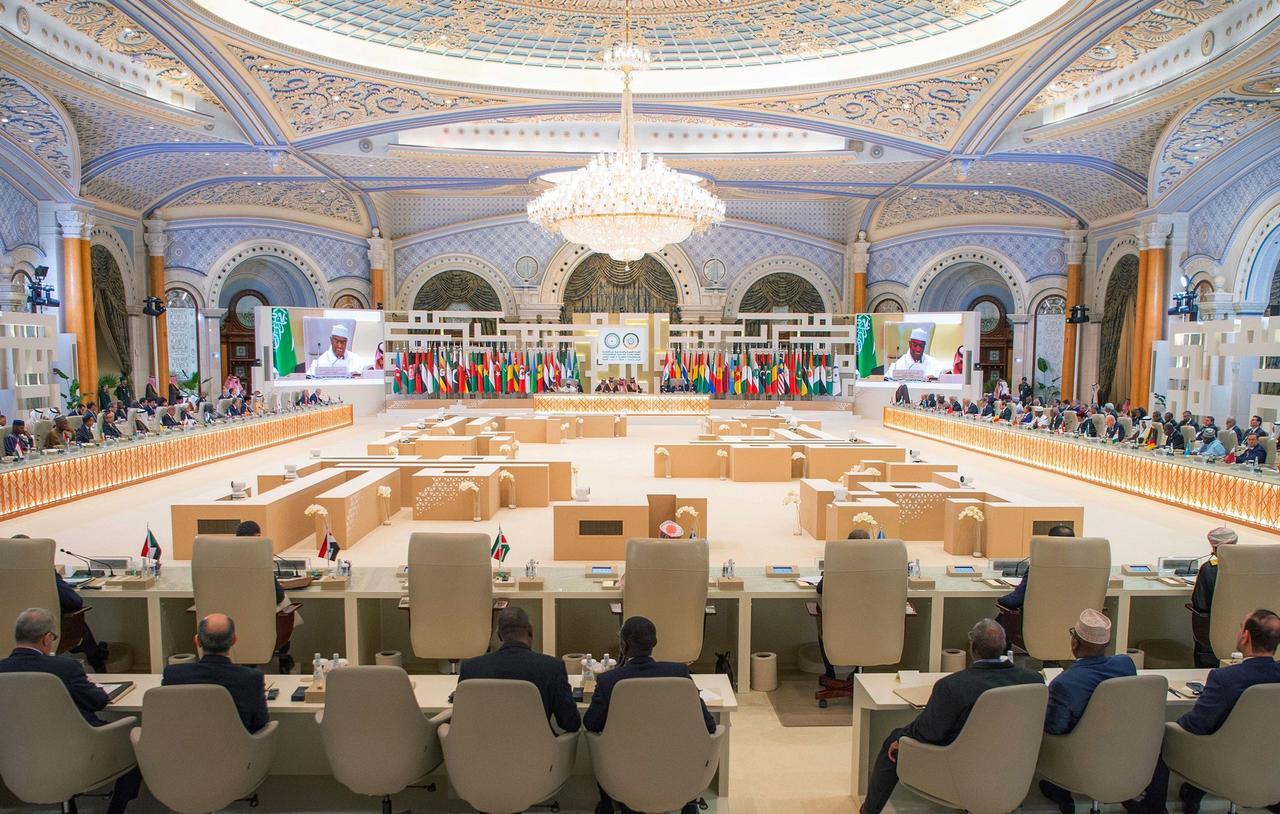 OIC foreign ministers to meet in Istanbul June 21-22 amid Iran-Israel conflict
