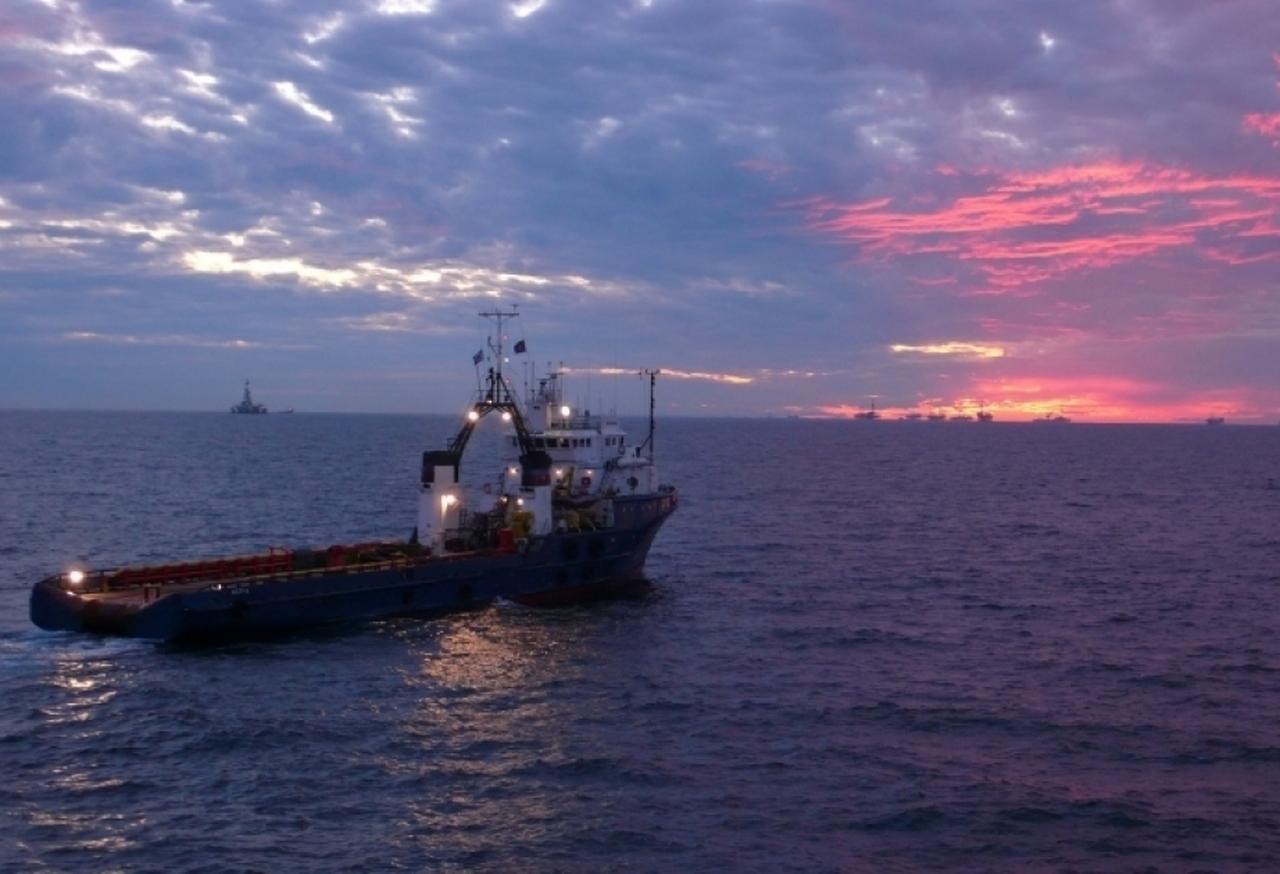 TPAO to join Caspian Sea gas field with 30% stake alongside SOCAR and BP