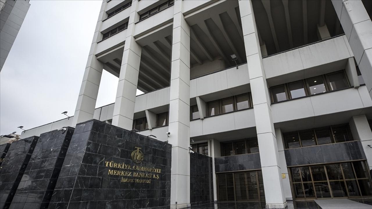 Turkish central bank eases conditions for long-term lira deposits