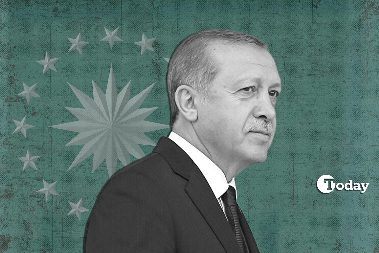 How Iran-Israel conflict could boost Erdogan’s reelection prospects