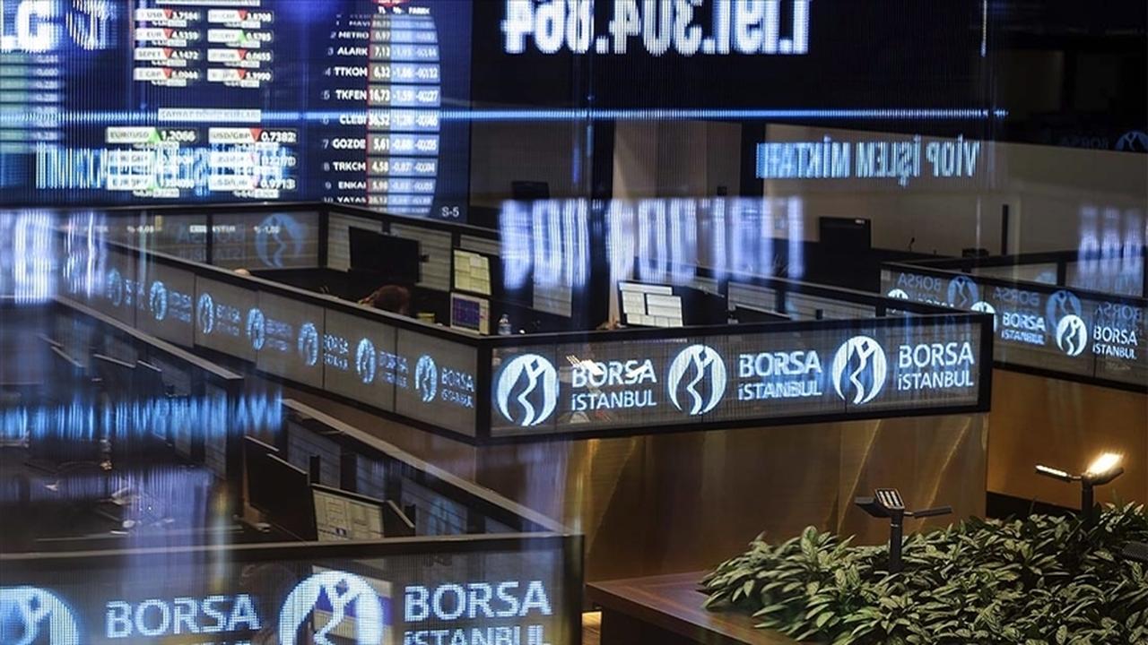 Istanbul stocks rally following Israel-Iran cease-fire, benchmark BIST 100 up 3%