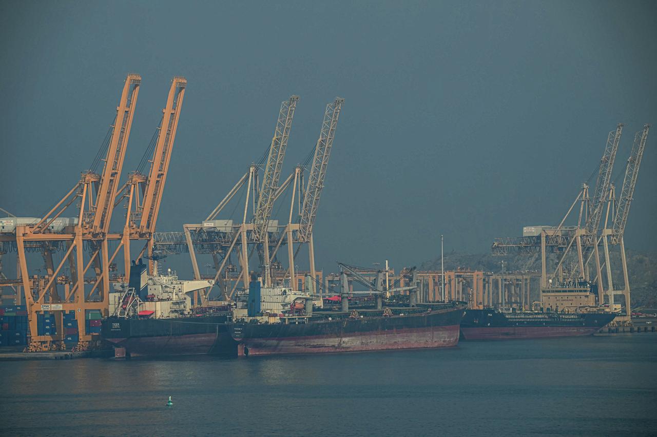 Oil prices retreat below $70 following Iran-Israel cease-fire