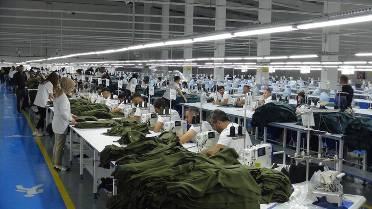 Turkish textile industry in crisis as Egypt shines as inevitable choice for producers 