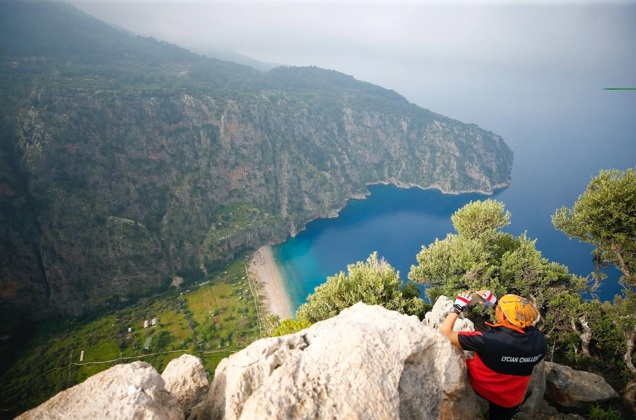 Discovering the Lycian Way: Türkiye’s breathtaking coastal trail