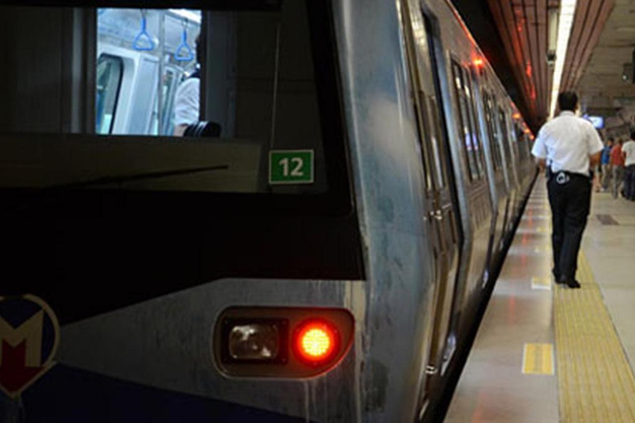 Istanbul to close busiest metro stations on June 29
