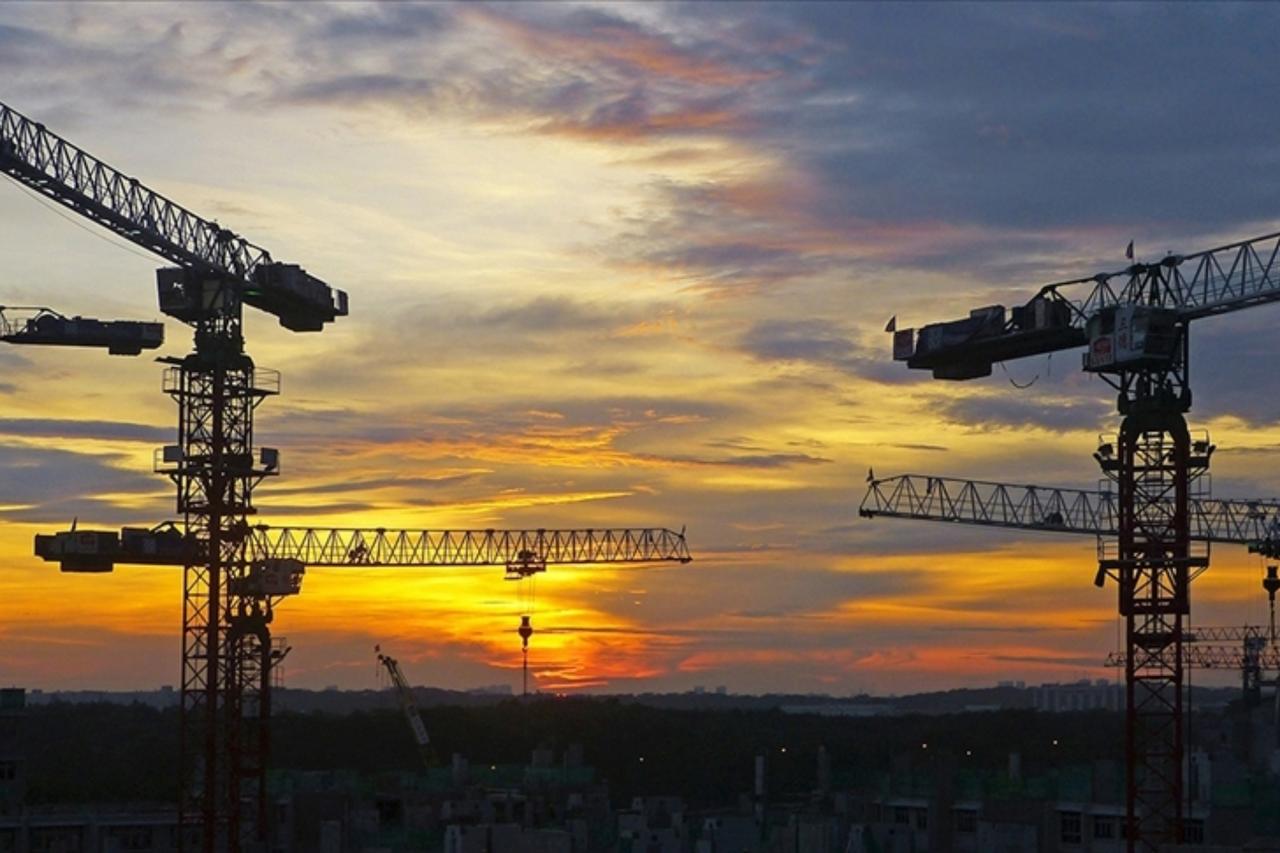 Türkiye becomes world’s 2nd-largest contracting power after China: Trade Minister