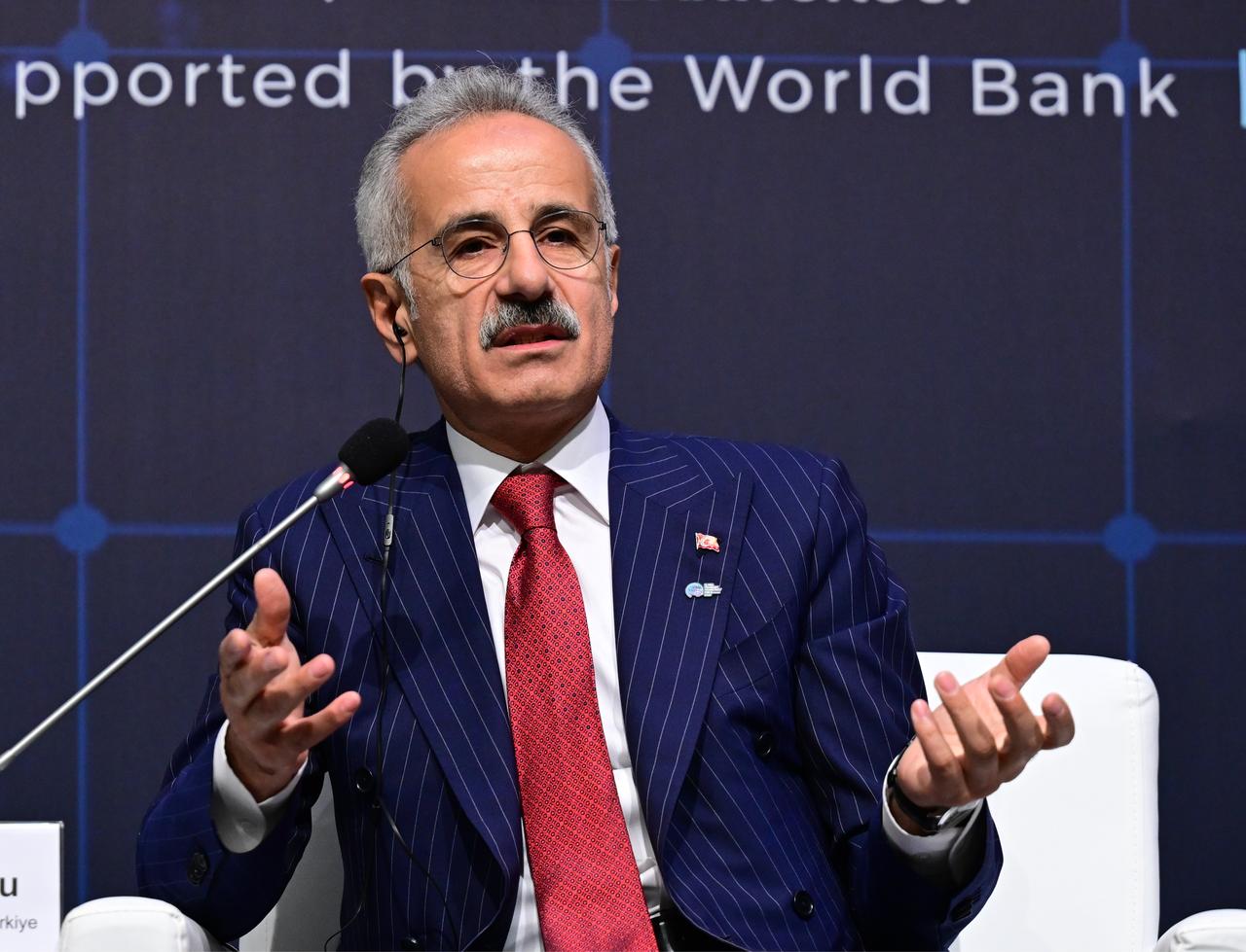 Türkiye and Syria resume direct road transport without cargo transshipment