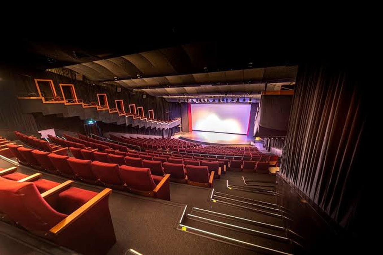 Cinema audience in Türkiye hits 32.5M as theater and opera see record growth – Türkiye Today