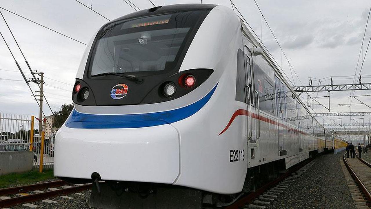 Marmaray, Baskentray, IZBAN to offer free rides on June 6–9: Transport Minister