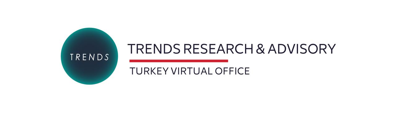 Logo of the TRENDS Research and Advisory
