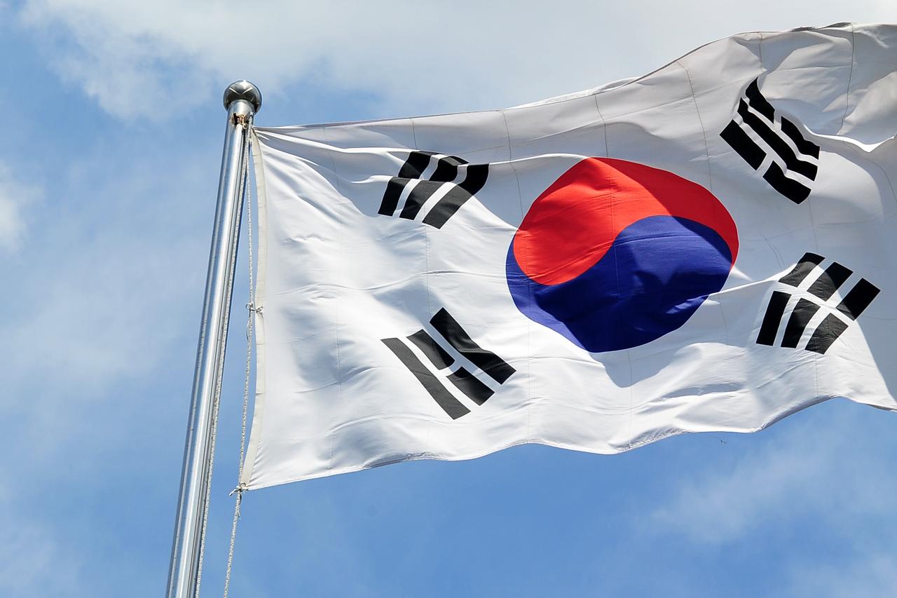 Seoul says North Korea alerted UN to border fortification plans Image