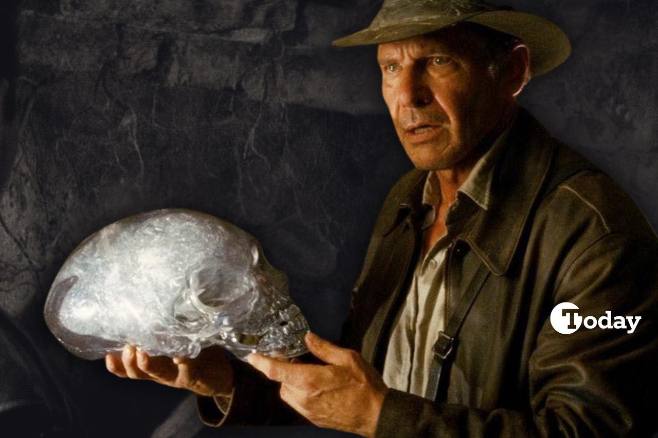 Fact vs fiction: How 'Indiana Jones' stacks up to real archaeology