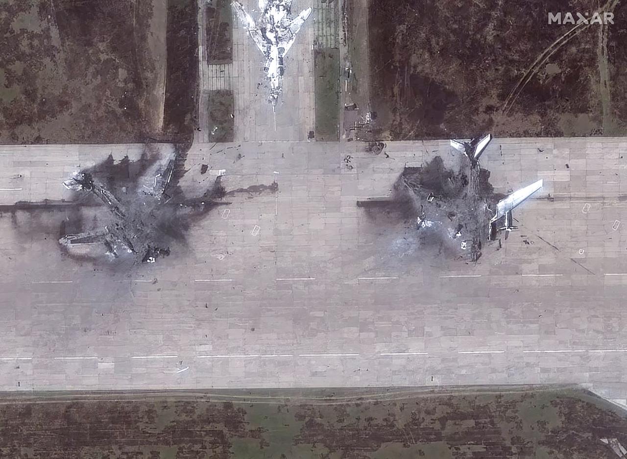 US believes Russia's full retaliation for Ukraine drone attack not yet complete: Report