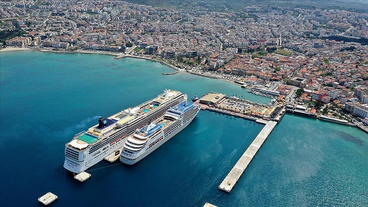$29.27M credit card fraud targeting tourists busted in Kusadasi, Türkiye