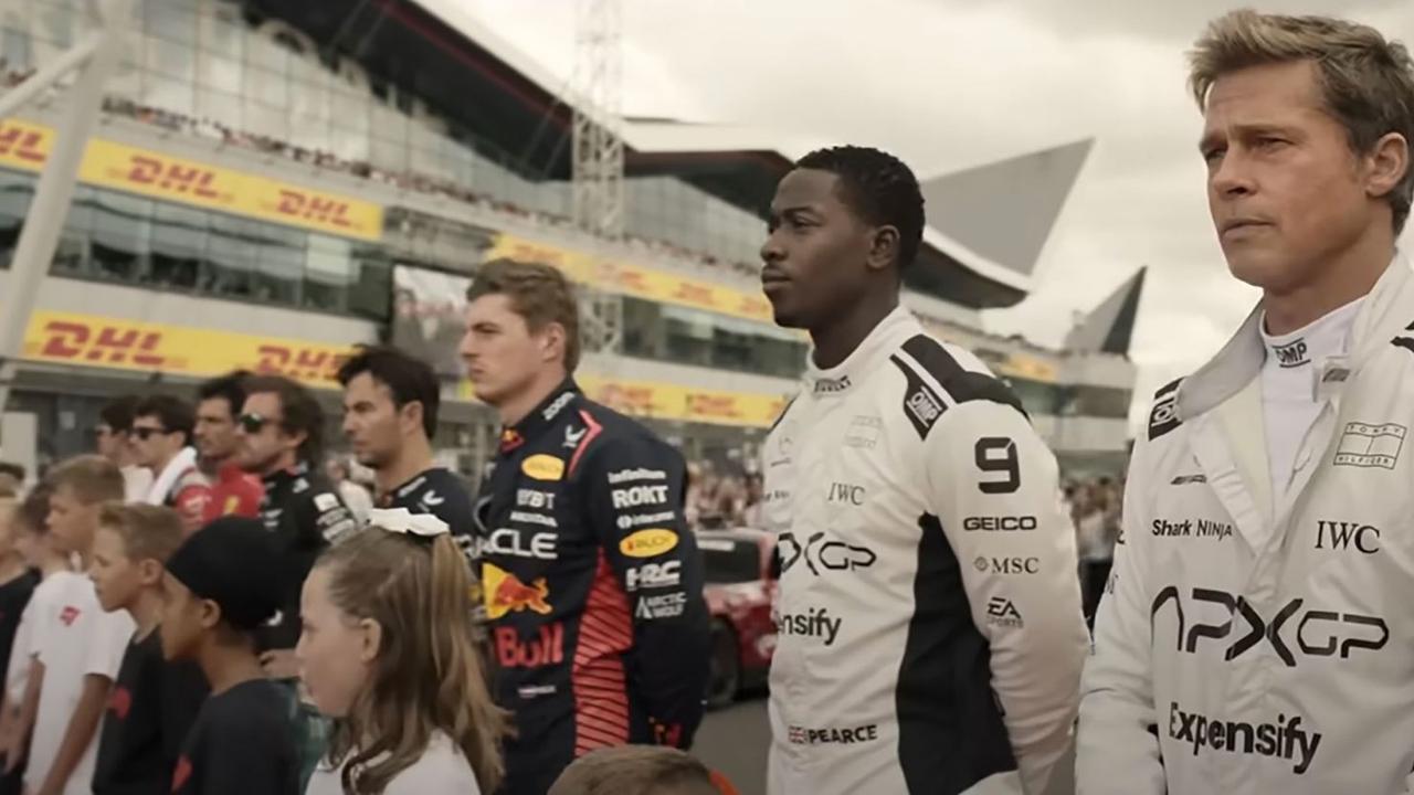 A screenshot from the movie's trailer, accessed on June 1, 2025.