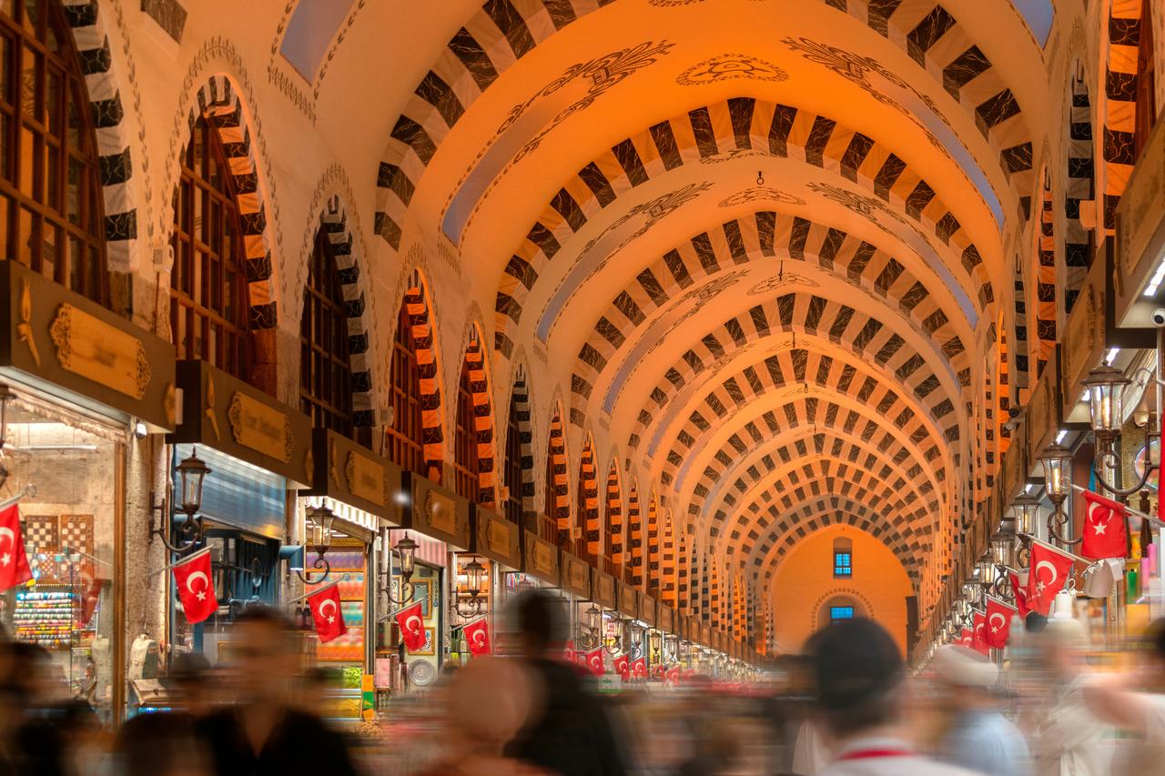 Istanbul’s inflation slows in June ahead of official nationwide figures Image