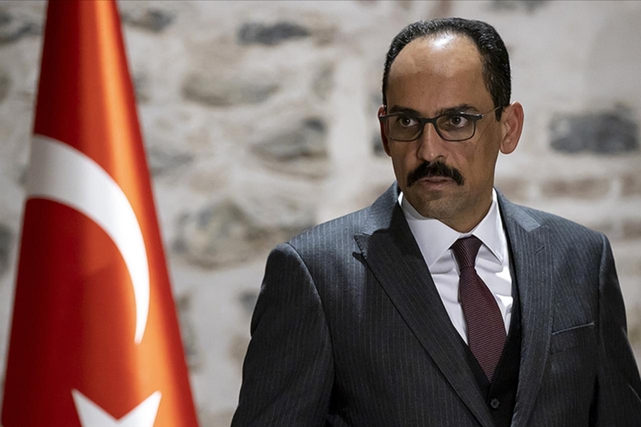 Turkish national intelligence chief holds high-level security talks in northern Iraq Image