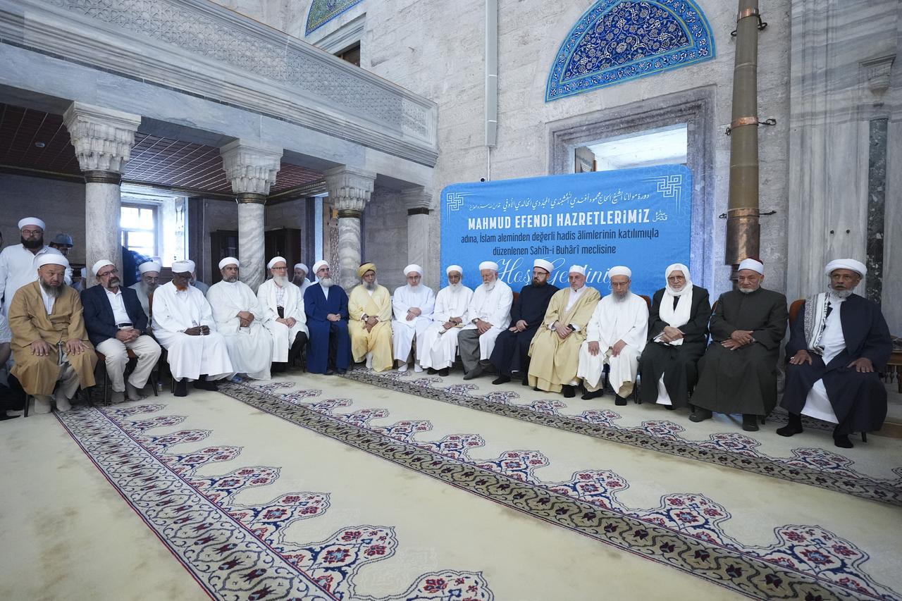 Türkiye hosts leading hadith scholars for global certification program