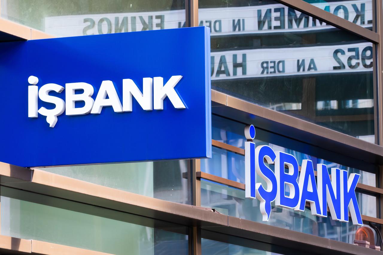 Türkiye’s Is Bank launches country’s 1st blockchain eurobond worth $100M Image