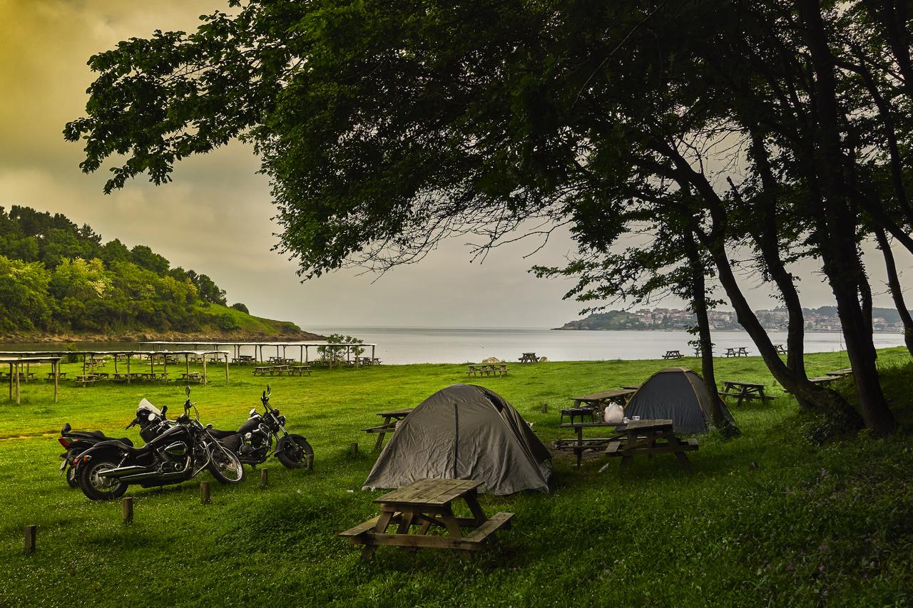 Where to camp in Türkiye in 2025 if you want forest trails, beaches and lakes Image