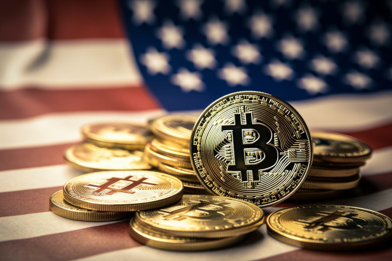 Digital assets 'here to stay,' says US Sen. Scott as Senate explores crypto regulation