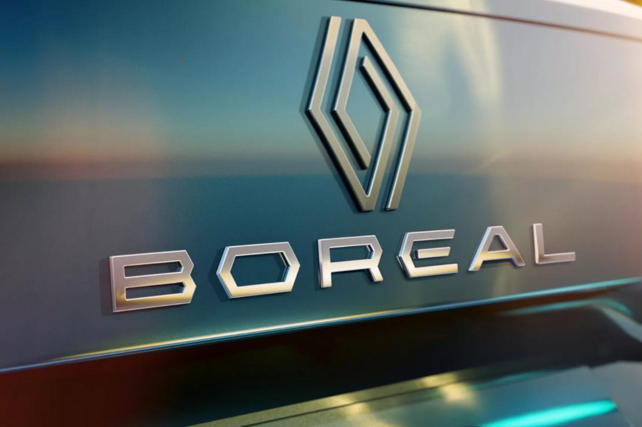 Renault expands Türkiye operations with Boreal SUV production