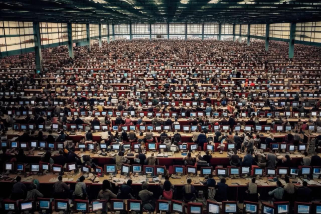 Turkish director creates world’s first fully AI-generated feature documentary