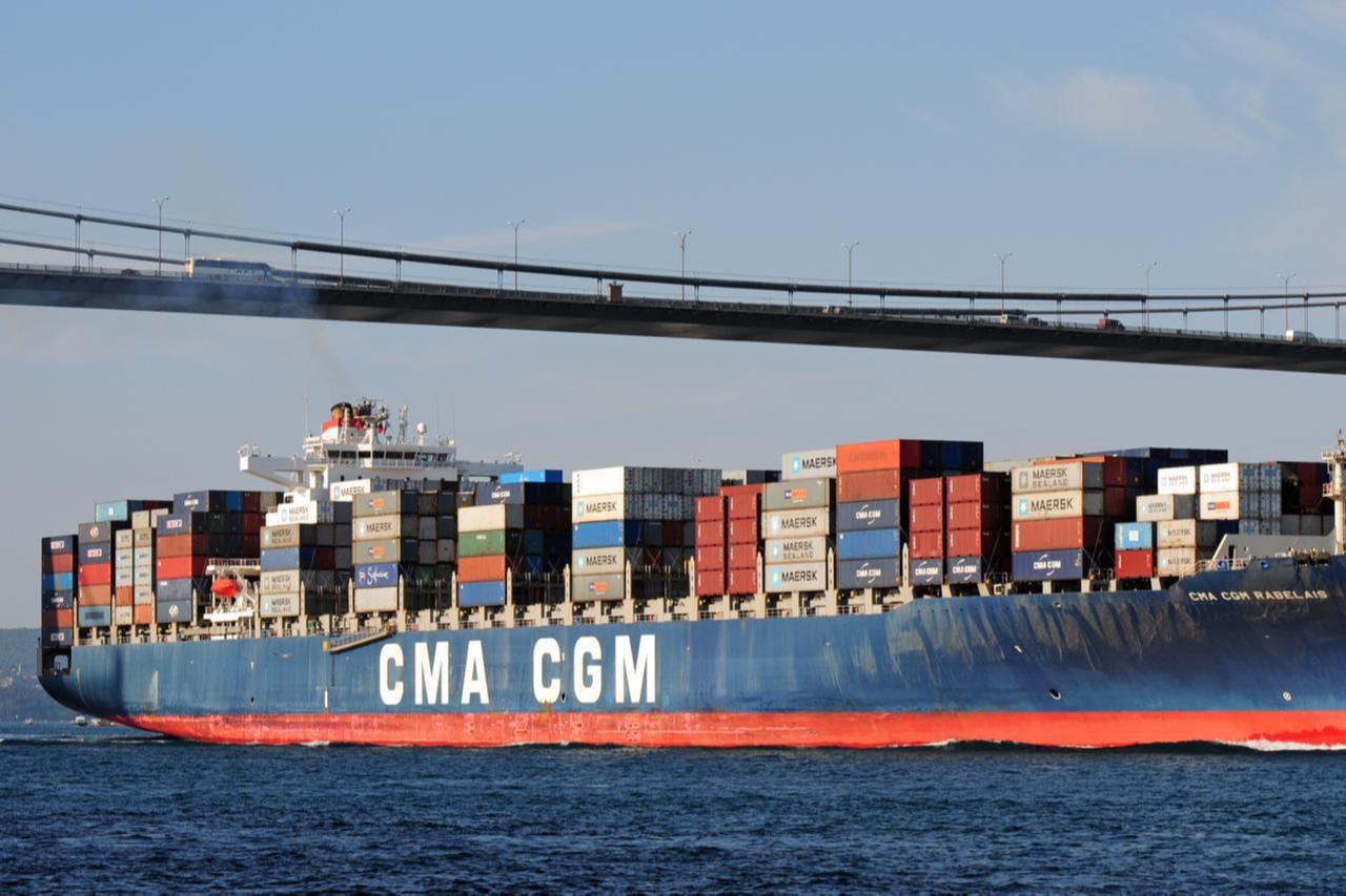 UAE becomes Türkiye’s fastest-growing export market in 1st half 2025 with 64.5% surge