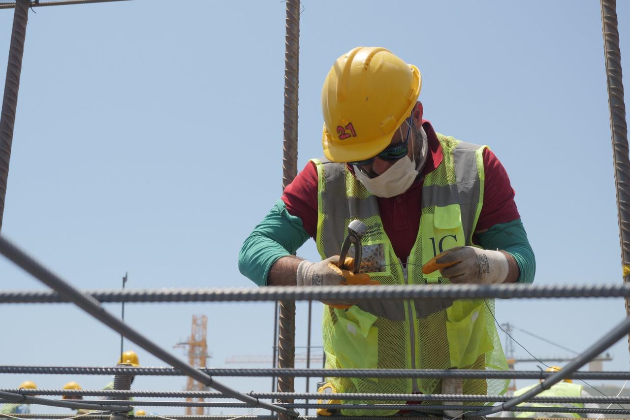 Worker fatalities in Türkiye reach 961 in first half of 2025, report reveals